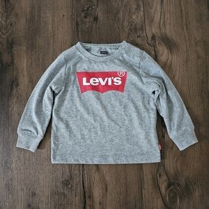 Levi's Long Sleeve